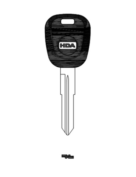 塑膠鑰匙SUZU-20R.P2